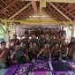 Kepala Perhutani Madura bersama jajaran.
