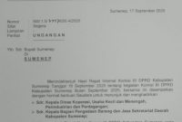 Komisi III DPRD Kabupaten Sumenep, memastikan akan memanggil Bagian Pengadaan Barang dan Jasa Pemkab Sumenep, untuk meminta klarifikasi.