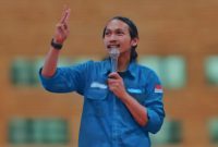 Koordinator Nasional Gen Kiri, Fadhir.
