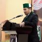 Ketua Umum BADKO HMI Jatim, Yusfan Firdaus.