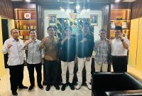 Polemik raibnya bendera salah satu organisasi ekstra mahasiswa HMI di UIN Madura, mendapat respon dari civitas kampus.