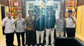 Polemik raibnya bendera salah satu organisasi ekstra mahasiswa HMI di UIN Madura, mendapat respon dari civitas kampus.
