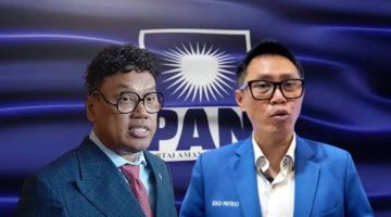 Tragedi Runtuhnya Kepercayaan Rakyat