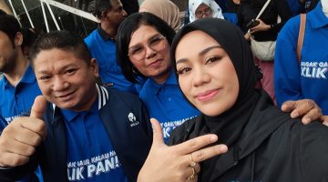Syafrudin Budiman Desak Pimpinan PAN Dukung RUU Perampasan Aset
