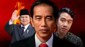 Analisa Kondisi Objektif KekuataAnalisis Kondisi Objektif Kekuatan Politik Jokowi dan Wapres Gibran Rakabuming Raka Pasca Pilpres 2024