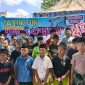 Ratusan anak Yatim Fun 2025.