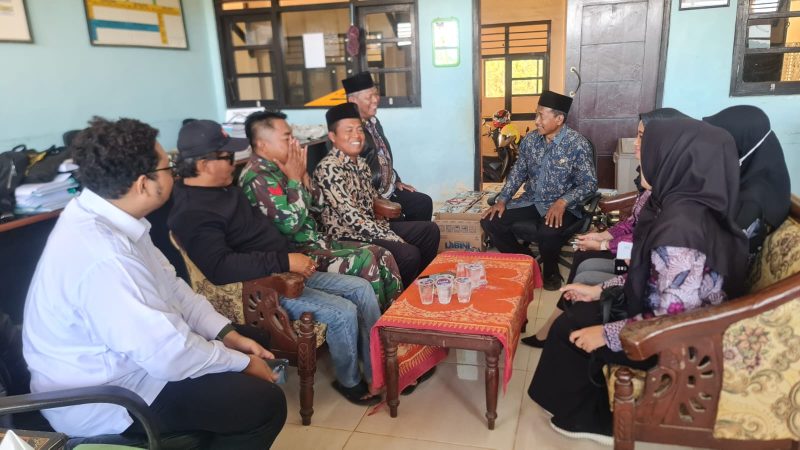 Kepala SPPG Pamekasan akhirnya buka suara soal heboh seorang siswa muntah akibat mengkonsumsi MBG.