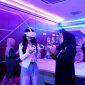 Tampak ruang simulasi digital praktikum hukum UMM.