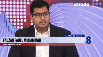 Politisi Golkar Fauzan Fadel Muhammad, Diduga Gelapkan Dana dan Aset GME, serta Wanprestasi Pinjaman Modal Usaha 