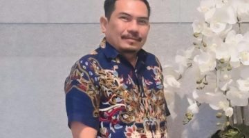 Fitriana Diduga Adalah Penampung Uang Milyaran Taruna Akpol, Miko : Saya Tidak Terlibat Apalagi Desy Natalia 