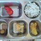 Menu MBG di Bujur Timur, dianggap tidak layak untuk dikonsumsi.