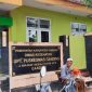 Puskesmas Ganding yang lama.
