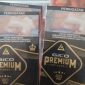 Kemunculan rokok ilegal Gico Premium, semakin memperpanjang daftar rokok ilegal di Bumi Sumekar.