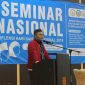 Koordinator Nasional HAM-I, Asep.