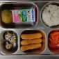 Potret menu MBG SPPG Al-Buhkari.