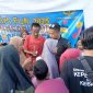 Acara Yatim Fun Pasar Rakyat 2025. (Doc. Timesin/Fiv).