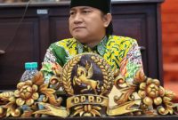 Akhmadi Yasid, Anggota DPRD Kabupaten Sumenep, Fraksi PKB.