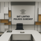 Satlantas Polres Sumenep. (Istimewa).