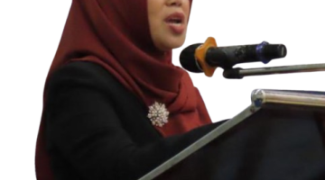 Hj. Ansari Desak Aparat Hukum Tuntaskan Kasus Kekerasan terhadap Perempuan dan Anak di Madura