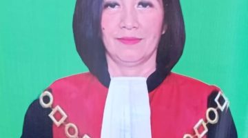 Aneh bin Ajaib! Surat Tanah istri Niko Naput yang dibeli Santosa Kadiman Di Kerangan Tidak ada Luasnya