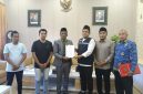 Isu pemakzulan Bupati Pamekasan kian menguat.