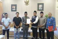 Isu pemakzulan Bupati Pamekasan kian menguat.