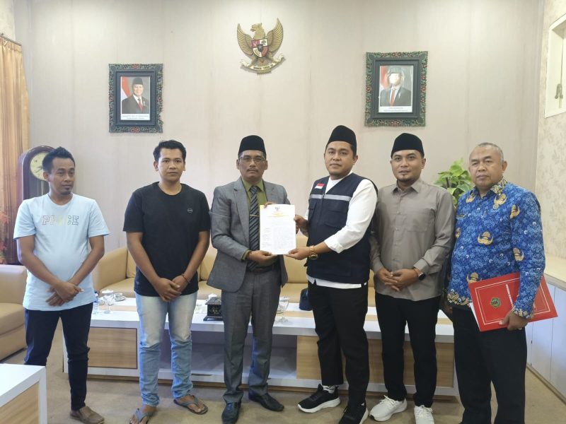 Isu pemakzulan Bupati Pamekasan kian menguat.
