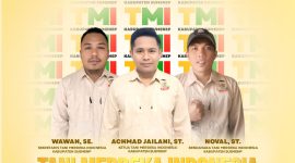 DPD Tani Merdeka Sumenep apresiasi kebijakan harga pupuk bersubsidi turun. (Foto/ist) 