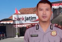 Kasat Reskrim Polres Sumenep, AKP Agus Rusdiyanto
