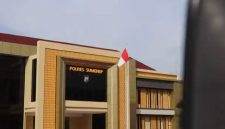 Polres Sumenep