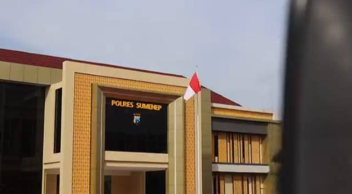 Polres Sumenep