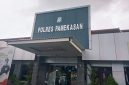 Polres Pamekasan, Madura, Jawa Timur. (Istimewa).