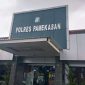 Polres Pamekasan, Madura, Jawa Timur. (Istimewa).