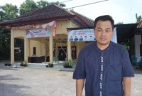 Pj Kades Sentol Daya, Suaidi angkat suara prihal heboh pengelolaan BUMDes di desanya.