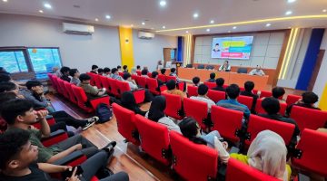 Bambang Soesatyo, mengingatkan potensi ancaman besar yang sedang mengintai sistem demokrasi Indonesia.