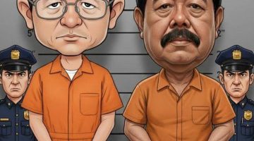 Ironi Hukum Babel: Pengawas Dihukum, Pelaku Sawit Ilegal Tak Tersentuh