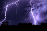 Ilustrasi cuaca ekstrem. (Foto/Freepik)