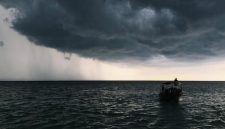 Ilustrasi cuaca ekstrem. (Foto/Freepik)