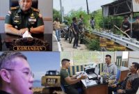 Konflik lahan di Labuan Bajo kian memanas.