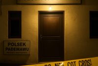 Foto ilustrasi Polsek Pademawu ditenggarai tertutupnya informasi kepada publik