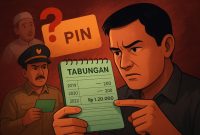 Foto/Ilustrasi by AI