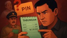 Foto/Ilustrasi by AI