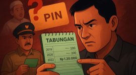 Foto/Ilustrasi by AI