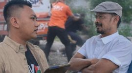 Kasus dugaan kekerasan yang melibatkan kurir SPX dan pelanggannya di Bluto berujung pada saling lapor.