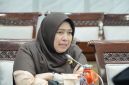 Kurniasih Mufidayati anggota DPR RI / Foto:PKS