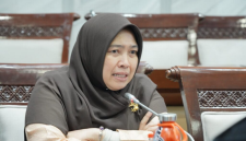 Kurniasih Mufidayati anggota DPR RI / Foto:PKS