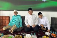 Gus Ipul Sekjen PBNU tegaskan pengurus PBNU tetap guyub. Foto/Jpnn