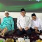 Gus Ipul Sekjen PBNU tegaskan pengurus PBNU tetap guyub. Foto/Jpnn