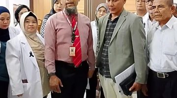 Usai Sidang Praperadilan, PB IDI Bongkar Dugaan Skenario Kriminalisasi terhadap dr Ratna