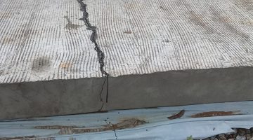 Publik Pertanyakan Komitmen PUPR Kubu Raya pada Rekonstruksi Jalan Durian–Pasak Piang